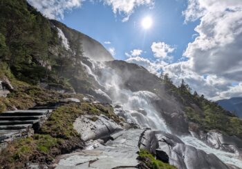 Nyhende frå Legria – august 2025